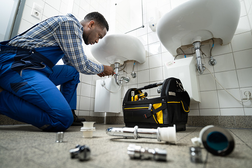 24/7 Plumbing Services in Toronto: Your Trusted Emergency Plumbers post thumbnail image