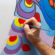 Create an Enchanting Environment: Experience the Magic of Mural Artists post thumbnail image