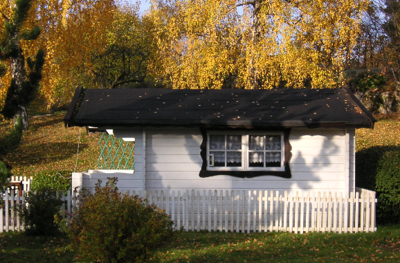 Tips for Ensuring Your Building Permit Shed is Up to Code post thumbnail image