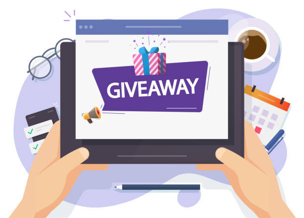 Get in on the Action with Our Online Giveaway Bonanza post thumbnail image