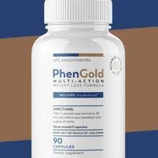 Finding the Best Diet Pills: Why Phengold Should Be on Your Radar post thumbnail image