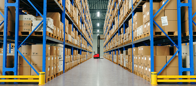 The Most Effective Places for Your California 3PL Warehouse Services post thumbnail image