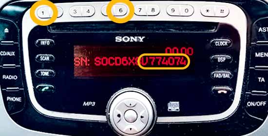 Simple and Handy Approach to Make Your Skoda Radio Code post thumbnail image