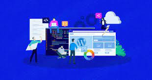 Skilled WordPress Maintenance Services to guard Your Data post thumbnail image