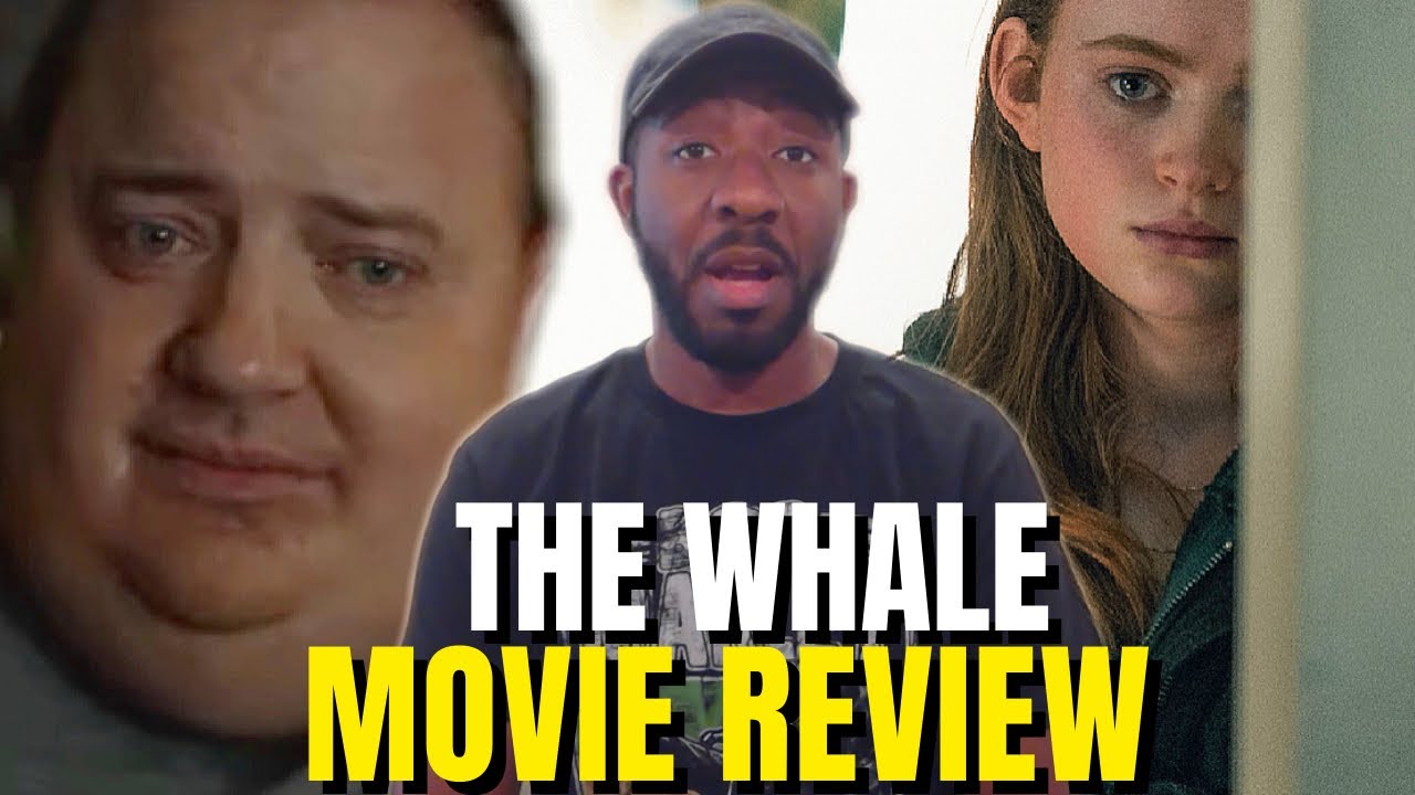 Game Reviews Uncovered: The Whale Review’s Honest Critiques post thumbnail image