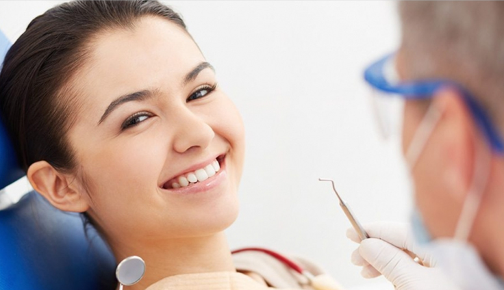 Huntington Dentistry: Restoring Dental Health and Confidence post thumbnail image