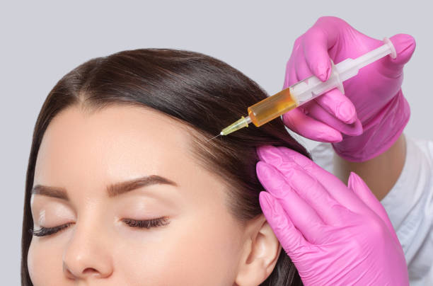 Revitalize Your Appearance with Platelet Rich Plasma (PRP) Therapy post thumbnail image