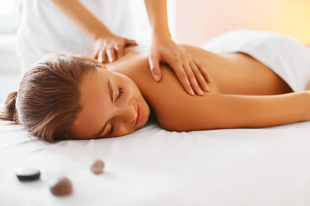 Suggestions to get the best from your massage post thumbnail image
