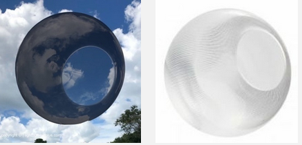 Upgrade Your Light Fixtures: Discovering the Best Replacement Globe Options post thumbnail image