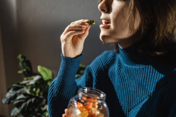 Explore the Benefits of CBD Gummies: Finding Balance and Serenity post thumbnail image