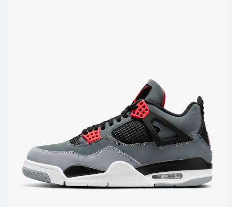 Step Up Your Sneaker Game with Air Jordan 4 Retro: Classic Style and Unmatched Comfort post thumbnail image