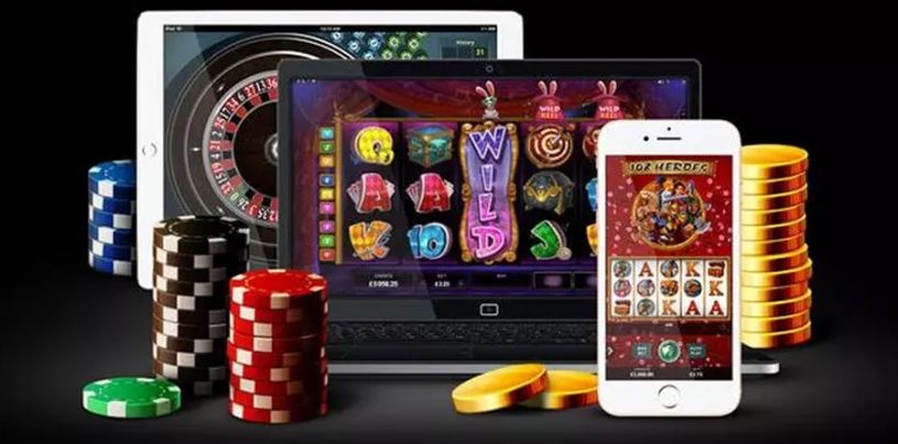 Slot Online: Dive into the World of Endless Slot Entertainment post thumbnail image