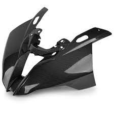 Improve Your Journey using the Most recent Carbon Fiber Belly Pans for S1000RR post thumbnail image