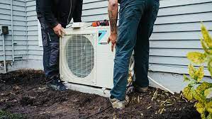 Preserving Your Air Resource Heat Pump Effectively post thumbnail image