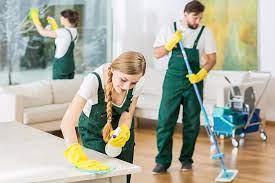 Effortless Cleanliness: Home Cleaning Professionals at Your Service post thumbnail image