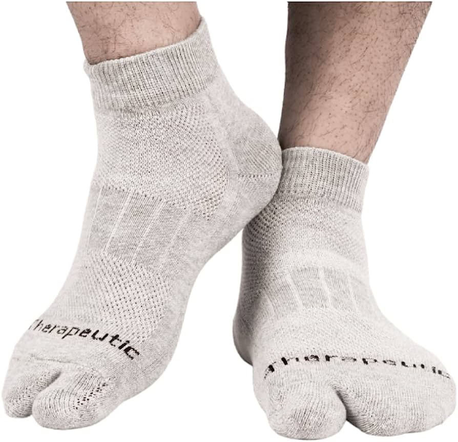 Continue to be Energetic and Discomfort-Free of charge with Well Heeled Diabetic Socks post thumbnail image