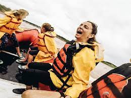 Get Ready for an Action-Packed Tidal Bore Rafting Experience in Nova Scotia post thumbnail image