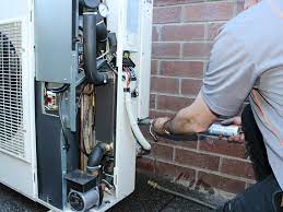 Heat Pump Maintenance: Ensuring Efficient Heating and Cooling Performance post thumbnail image