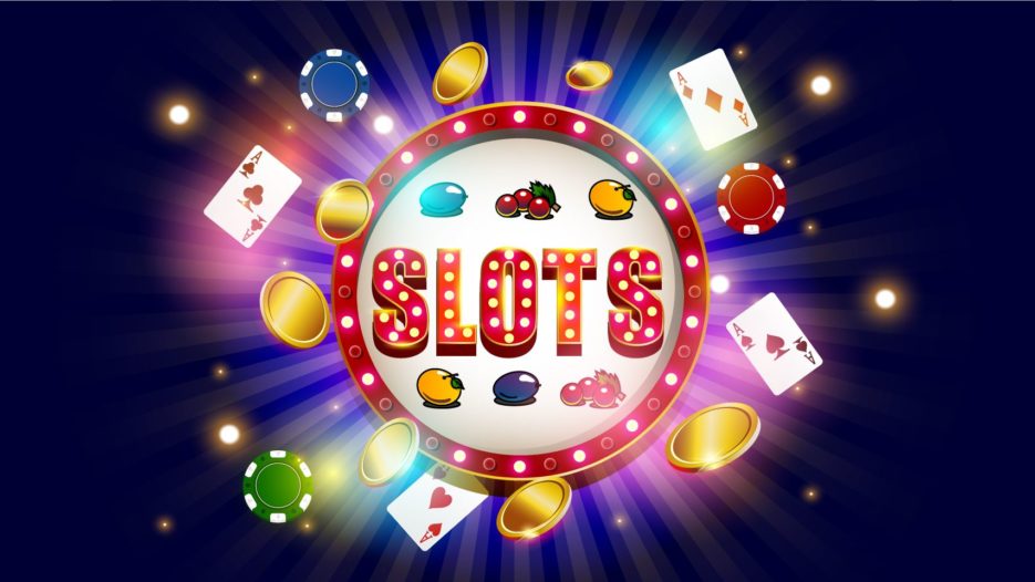 Spin the Reels and Win Big: Online Slot Delights Await post thumbnail image