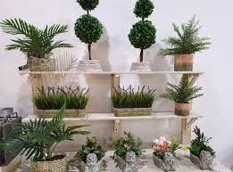 Reliable China Artificial Plants Suppliers: High-Quality Greenery for Every Need post thumbnail image