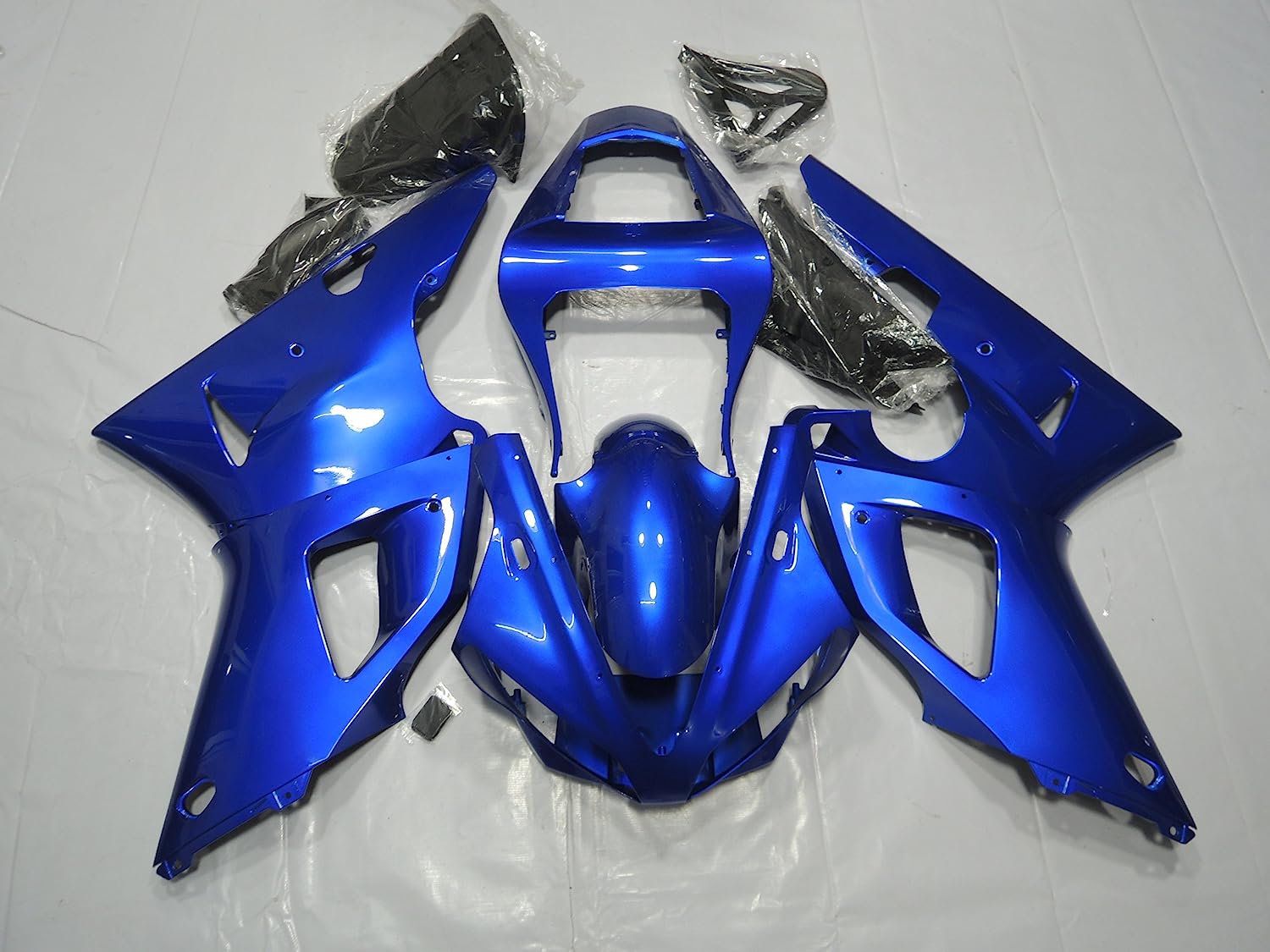 Enhance Your Honda CBR’s Aesthetics with Custom Fairings Tailored to Your Taste post thumbnail image