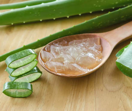 Aloe Vera Gel for All Skin Types: Our Top Picks post thumbnail image
