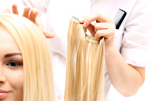 Hair Extensions UK: Your Shortcut to Gorgeous Locks post thumbnail image