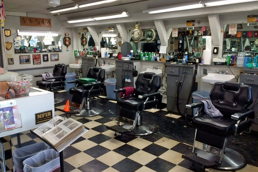 Barber Shop Excellence: Cincinnati’s Hidden Gem post thumbnail image