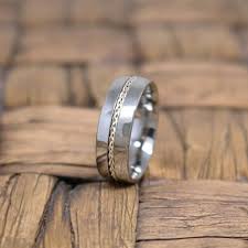 Tungsten Rings: Exquisite Craftsmanship for Your Special Day post thumbnail image