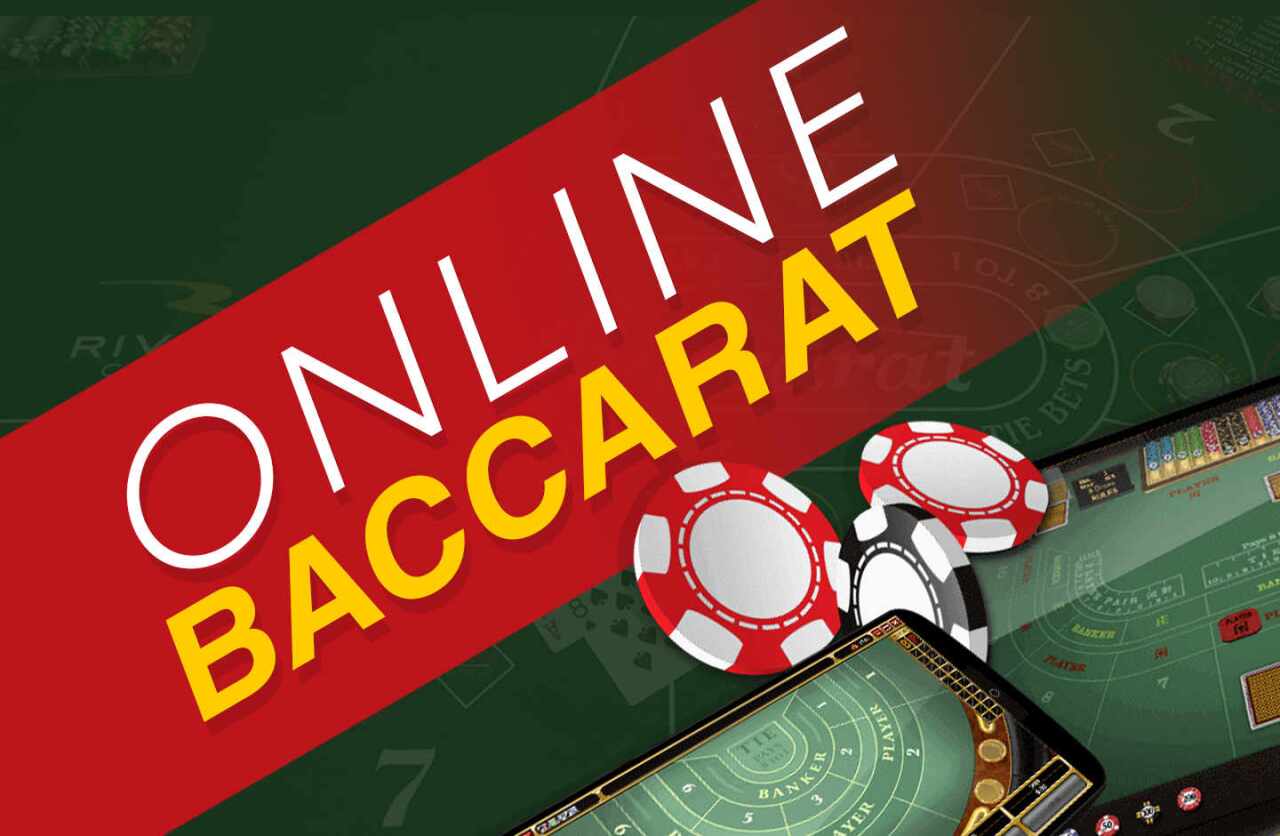 Profitable Huge with Online Rewards in Web Baccarat post thumbnail image