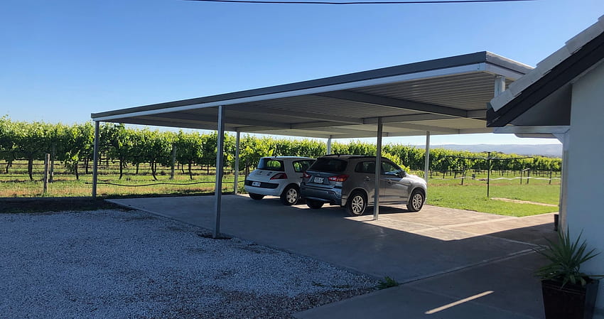 Discover the Versatility of Carports post thumbnail image