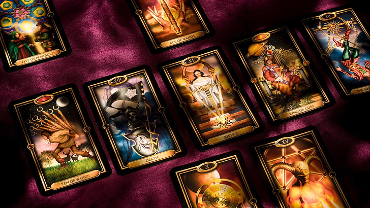 Why You Need Online free tarot reading For A Better Life post thumbnail image