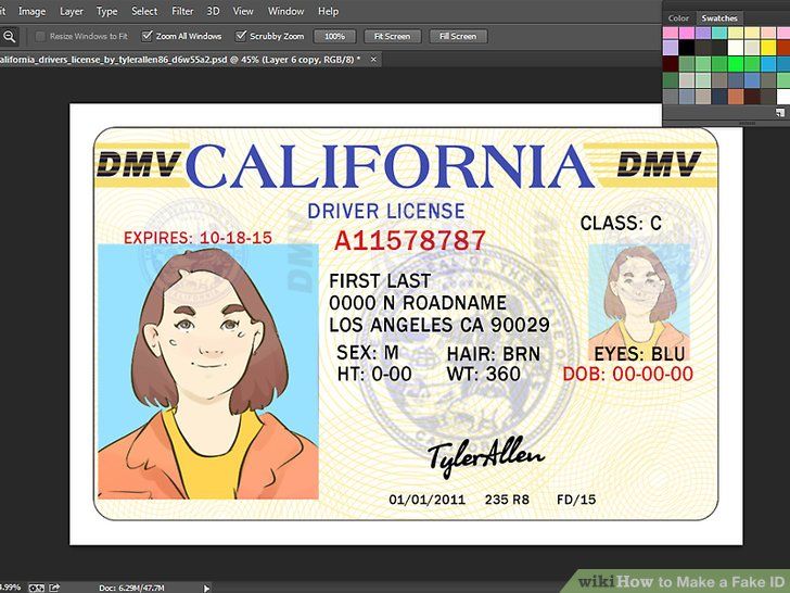 The Best Fake ID Website: Where Dreams Become Reality post thumbnail image