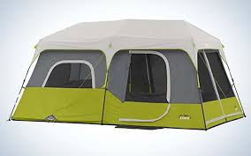 Pop-Up Tents for Glamping: Luxury in the Great Outdoors post thumbnail image