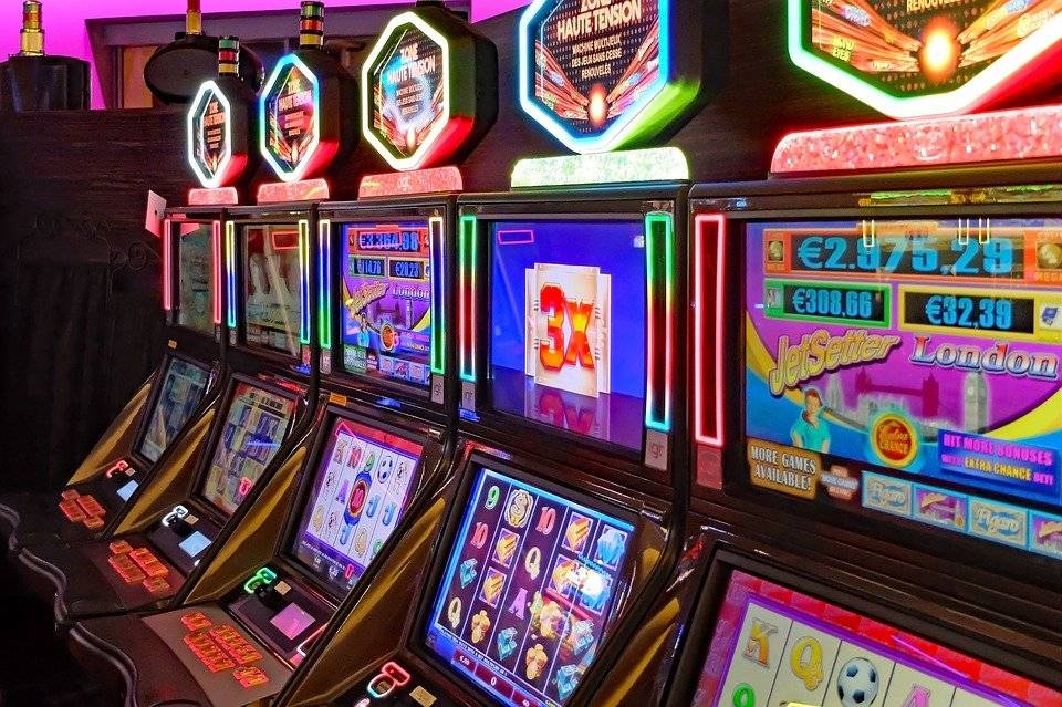 Everything That You Need To Find Out About Online Slot888 Gambling post thumbnail image
