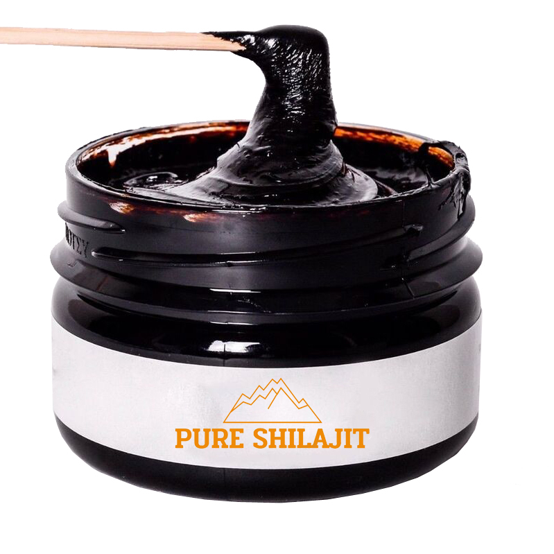 Experience the Power of Shilajit: Improve Your Health in the UK post thumbnail image