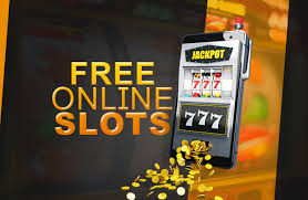 Spin the Reels: Discover the Thrills of Online Slots post thumbnail image