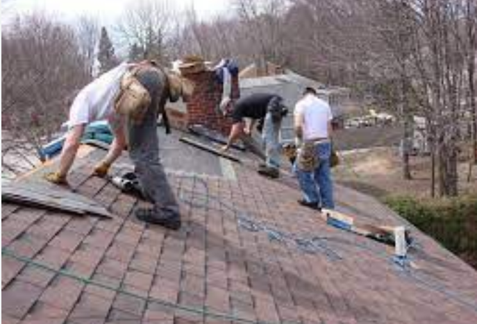 Cincinnati Roofing Contractors: Trustworthy Professionals for Your Roofing Project post thumbnail image