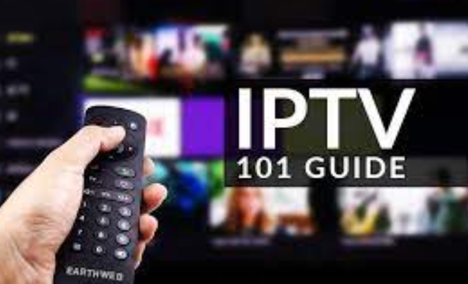 France IPTV: Immerse Yourself in French Culture and Entertainment post thumbnail image