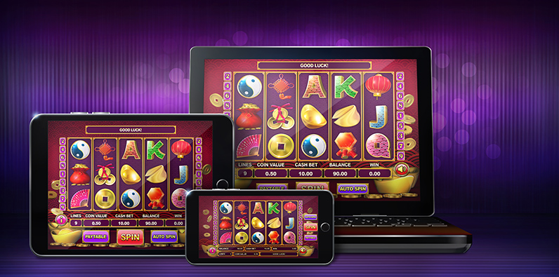 Online Casino: Entertainment, Adventure, and Big Wins Await You post thumbnail image