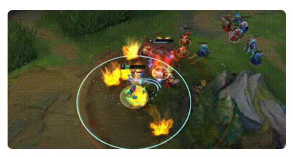 Unveiled Tactics: The Realm of LoL Scripts post thumbnail image