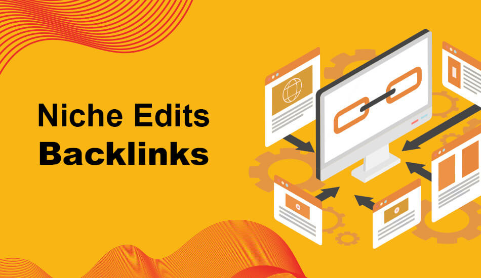 Niche edits: Uncover the Link Building Magic post thumbnail image