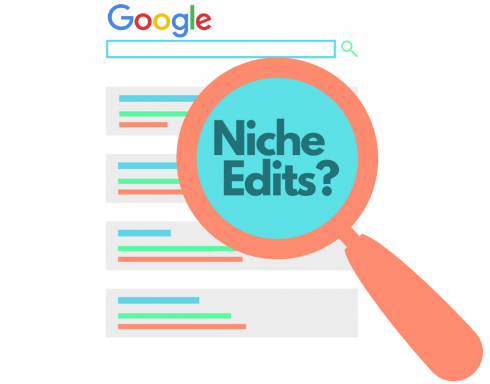 The Science of Niche Edit Links: Algorithm Insights post thumbnail image