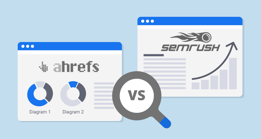 SEMrush vs. Ahrefs: A Comprehensive Comparison for Keyword Difficulty post thumbnail image