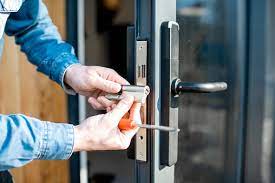 Lockout Services: Regaining Access with the Help of a Locksmith post thumbnail image