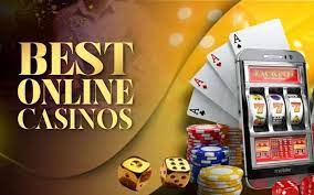 Enjoy and Succeed: Release Your Prospective at Our Premier Casino Site post thumbnail image