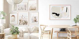 The Power of Visuals: Redefine Your Home with Wall Art Prints post thumbnail image