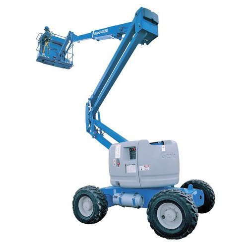 Maximize Your Project Potential: Explore Cherry Picker Hire Options post thumbnail image