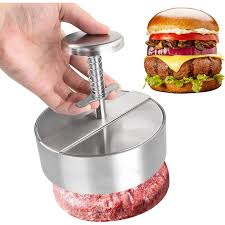 Hamburger Patty Maker vs. Hand-Formed Patties: Pros and Cons post thumbnail image