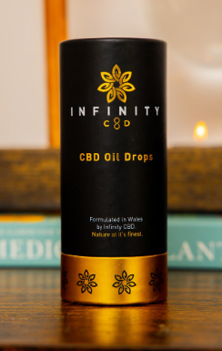 Infinity CBD: A Holistic Approach to Self-Care post thumbnail image